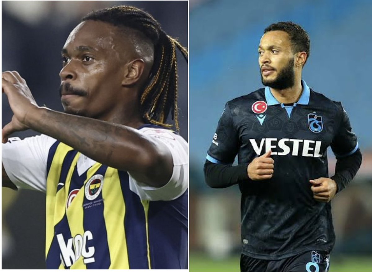 Bursaspor, Lincoln Henrique ve Lewis Baker'i duyurdu