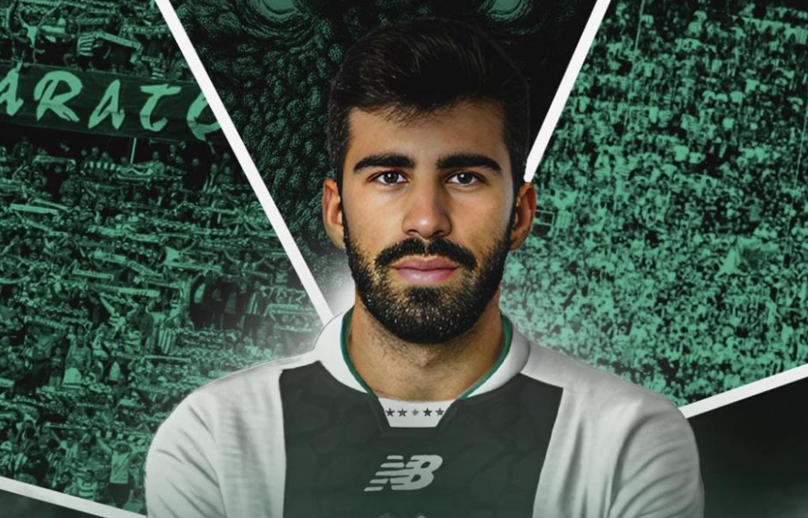 Bursaspor’da Tunahan Ergül ile yollar ayrıldı
