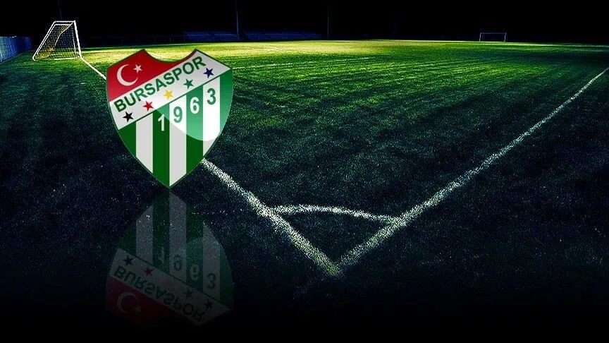 Bursaspor'un 1. Lig'deki İlk Rakibi Belli Oldu!