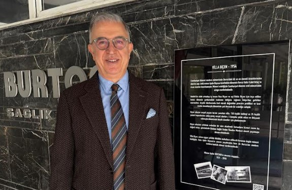 BURTOM’dan mimari mirasa saygı
