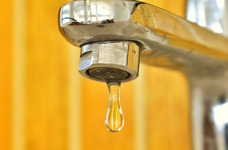 BUSKİ duyurdu! Nilüfer'de su kesintisi yaşanacak