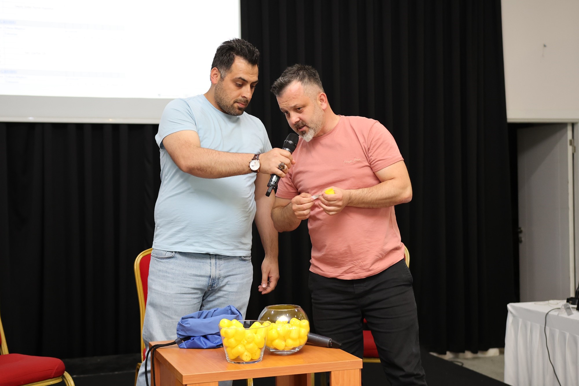 Büyükşehir'de "Başkanlık Kupası" heyecanı başlıyor