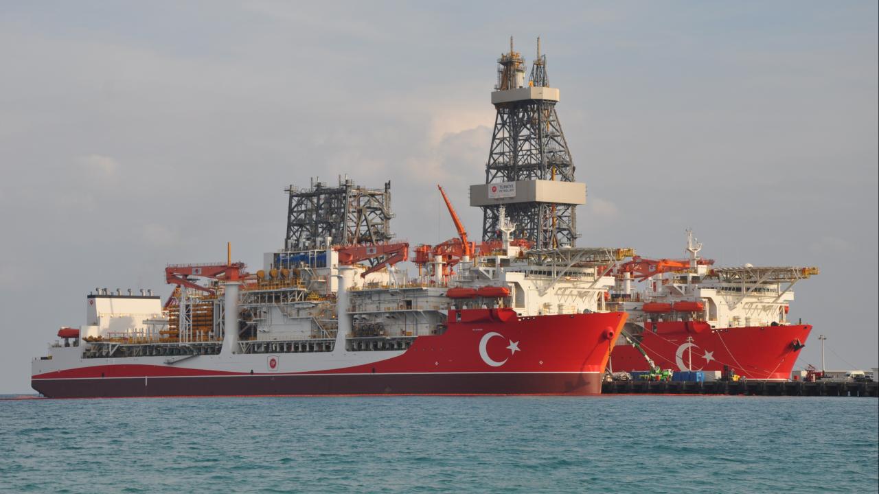 Çağrı Bey ve Yıldırım'da hazırlıklar sürüyor