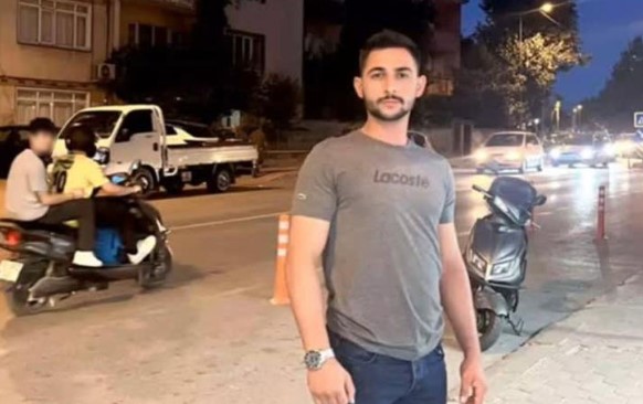 Çalışmak için İnegöl'den İstanbul'a giden gençten haber alınamıyor