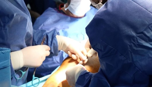 Cerrahi işlem gerektirmeyen modern teşhis: 'EBUS'