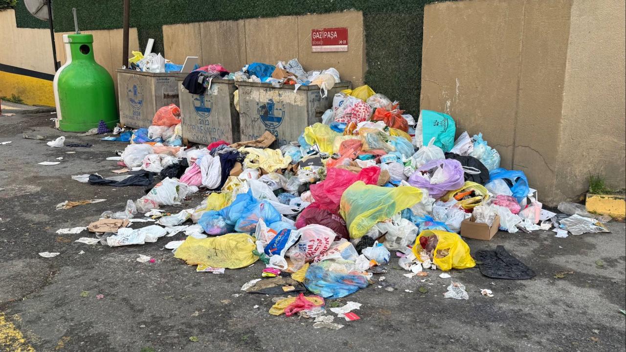 Çevreyi kirletenlere yeni yılda verilecek cezalar belli oldu