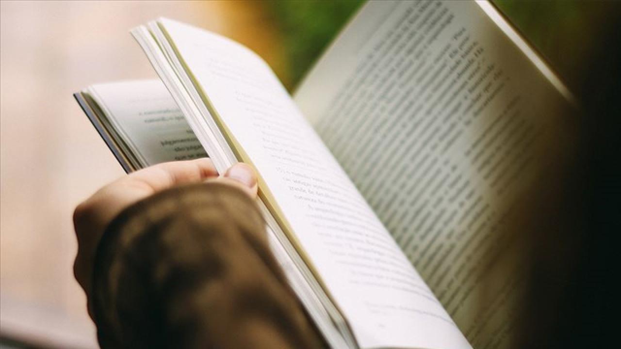 Cezaevlerinde 3,6 milyon yayın ödünç alındı