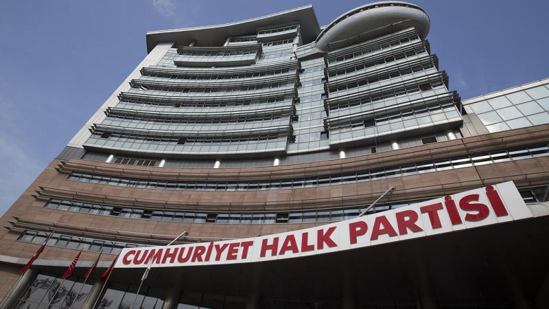 CHP Kurultayı soruşturmasında 13 kişi gözaltına alındı