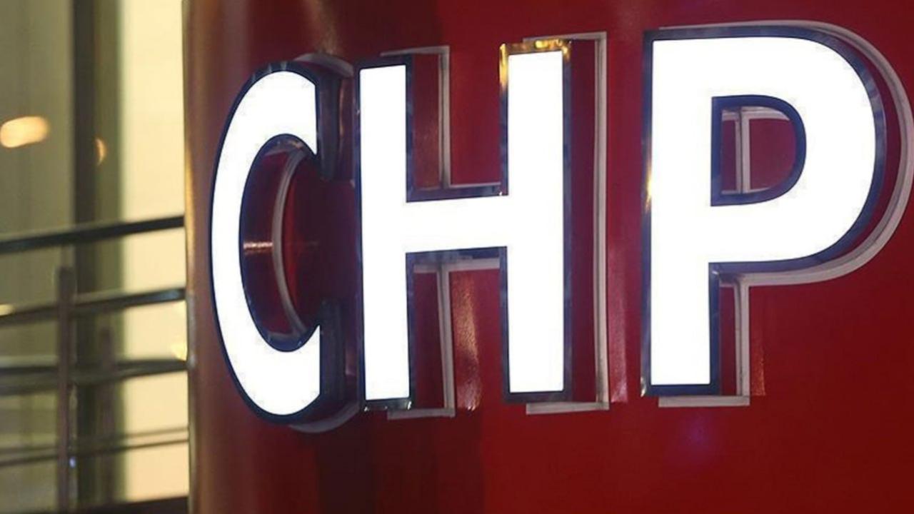 CHP YDK, ihraçlara itirazı reddetti