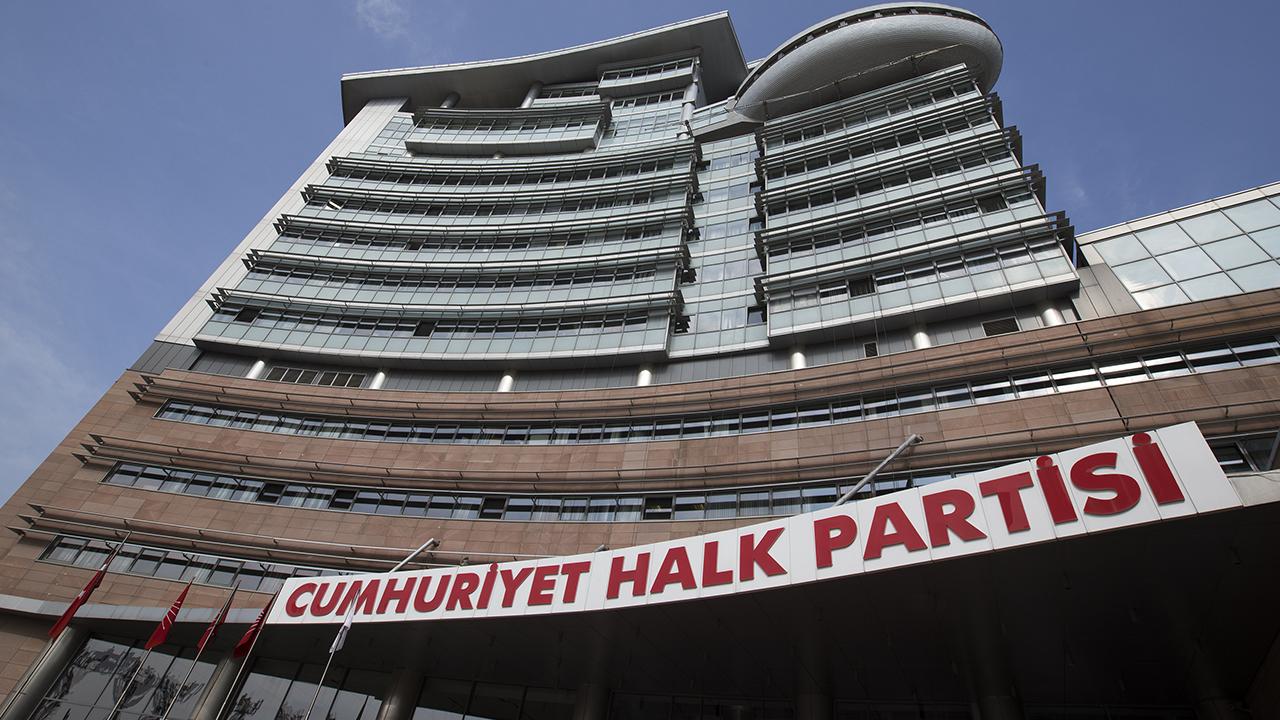 CHP'de şaibeli kurultayda yeni ifade