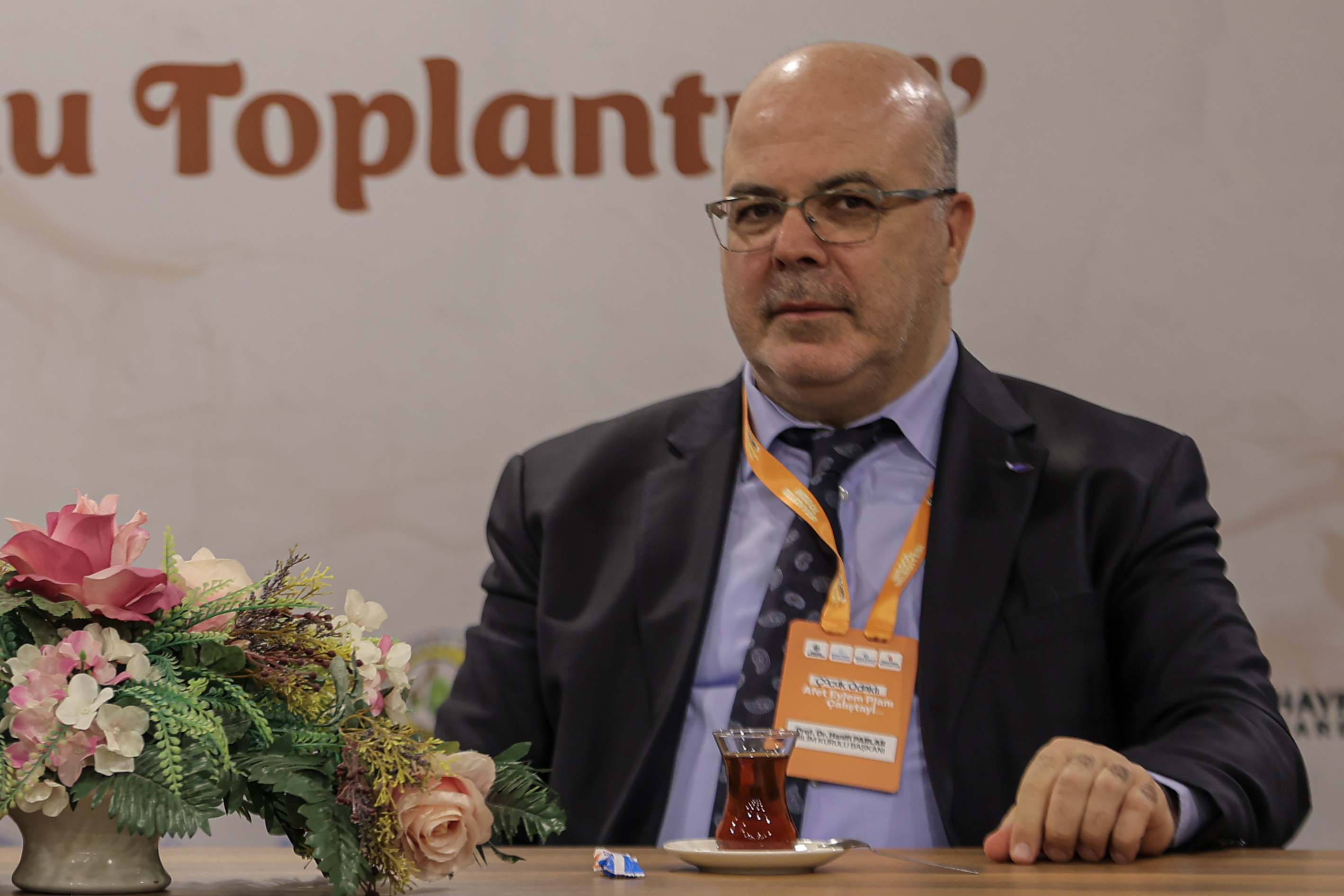 Çocuklara 3 yaşından itibaren afet eğitimi önerisi