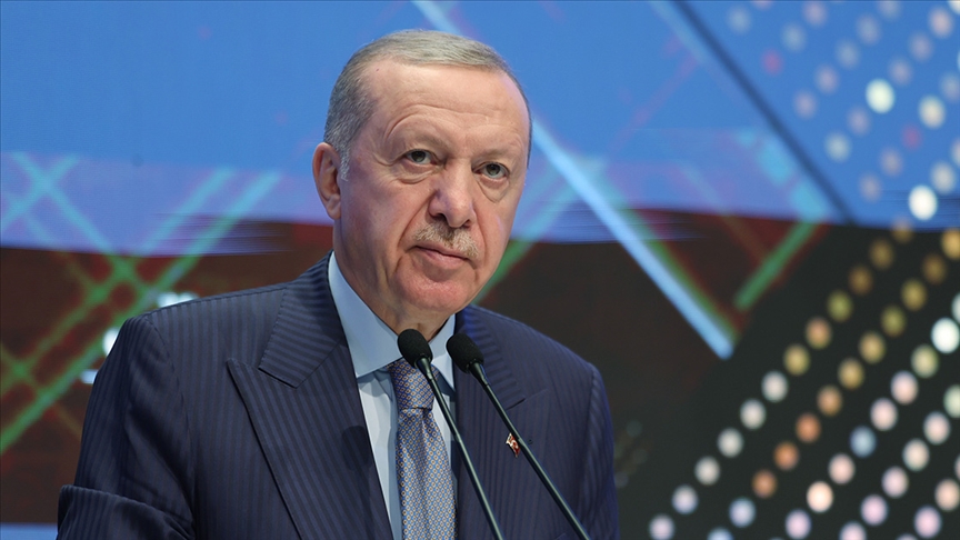 Cumhurbaşkanı Erdoğan: 10 Mart Mutabakatı için tarihi fırsat