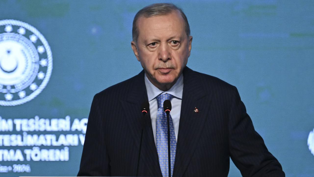 Cumhurbaşkanı Erdoğan: Terörün her türlüsüyle mücadelemiz kararlılıkla sürecek