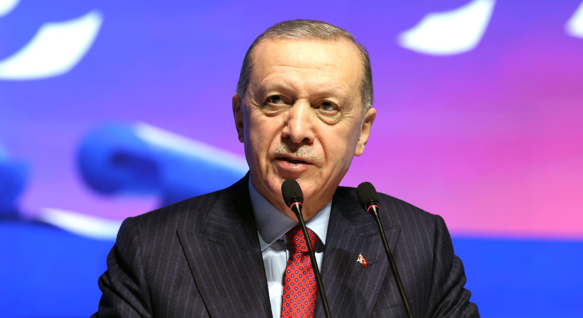 Cumhurbaşkanı Erdoğan: Türkiye ekonomisini şoklara karşı dirençli hale getirdik