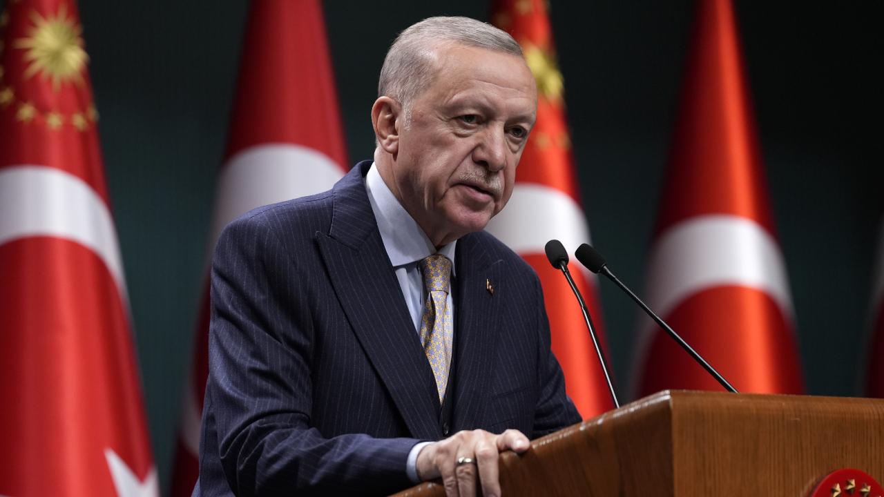 Cumhurbaşkanı Erdoğan: Yerel yönetimler merkezli skandallar asla mazur görülemez