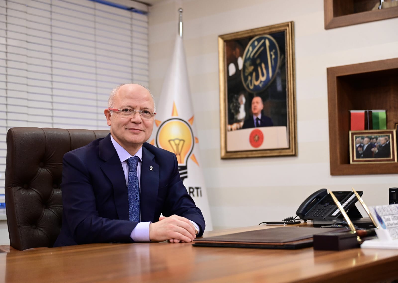 Davut Gürkan: 28 Şubat Darbesini Unutmuyor, Unutturmuyoruz