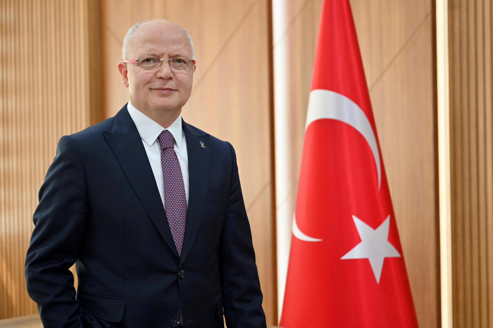 Davut Gürkan’dan Özgür Özel’e: "Yanlışlarınızı manipülasyonla örtemezsiniz"