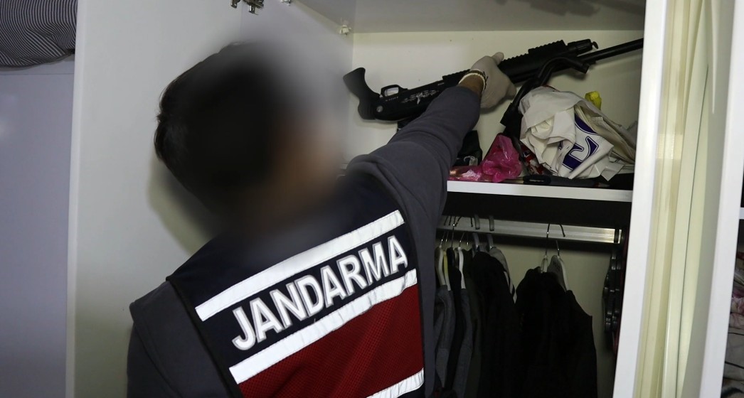 DEAŞ’ın finans ağına MİT destekli operasyon: 17 gözaltı, 9 tutuklama