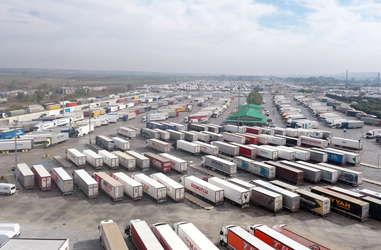 Depolamadan Sevkiyata Geçiş: Çapraz Sevkiyat (Cross-Docking) ile Lojistik Hızını Katlamak