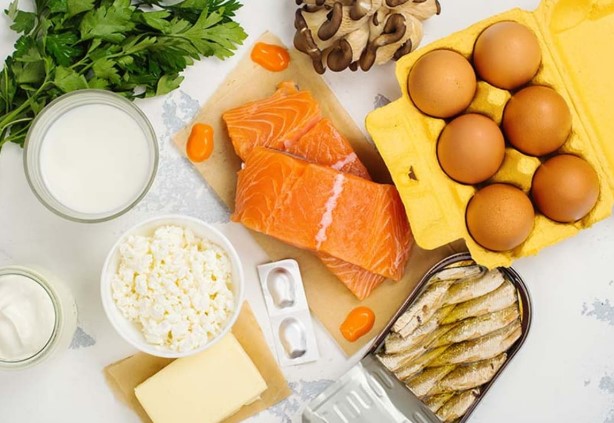 Dermatoloji Uzmanı Dr. Aşkar'dan uyarı: "Kışın düşen D vitamini, cilt hastalıklarını alevlendiriyor"