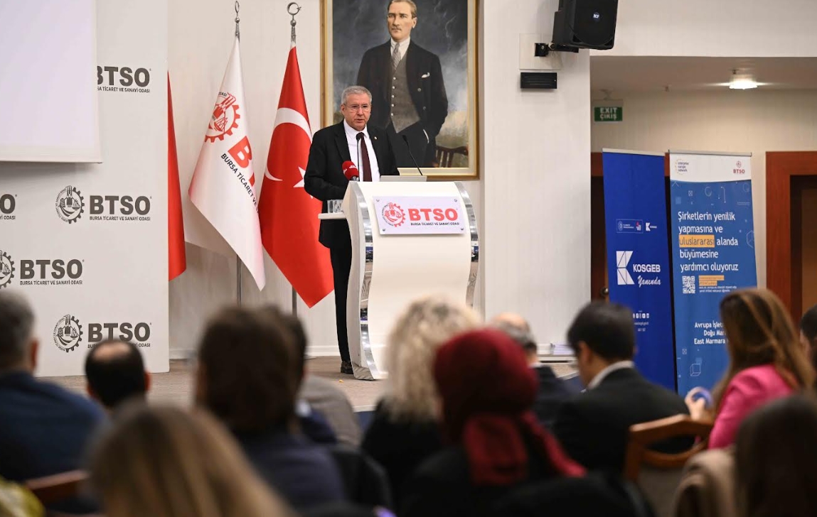 Dijital Dönüşüm İçin 300 Milyon Euro’luk Kaynak