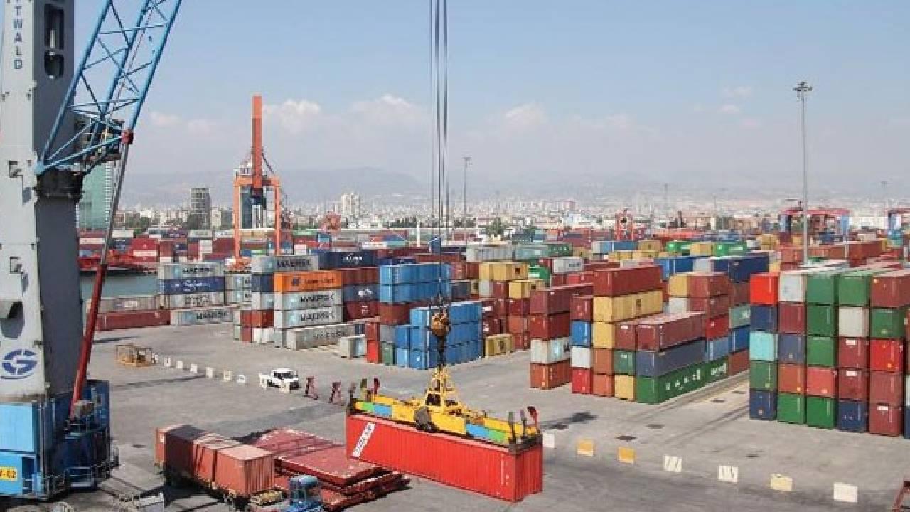 Dış ticaret mevzuatına aykırı davranan firmalara 13,6 milyar lira ceza kesildi