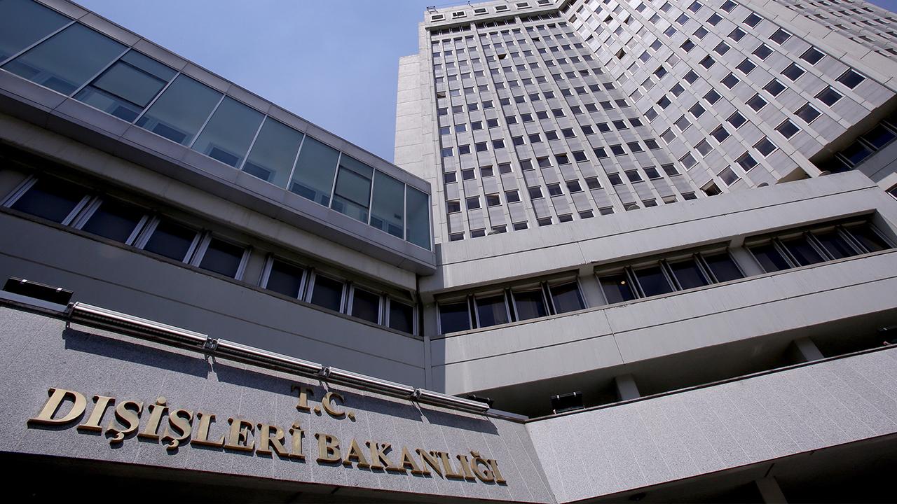 Dışişleri Bakanlığı: Uluslararası Sıfır Atık Günü, atık krizinin önlenmesine yönelik çabaları güçlendiriyor