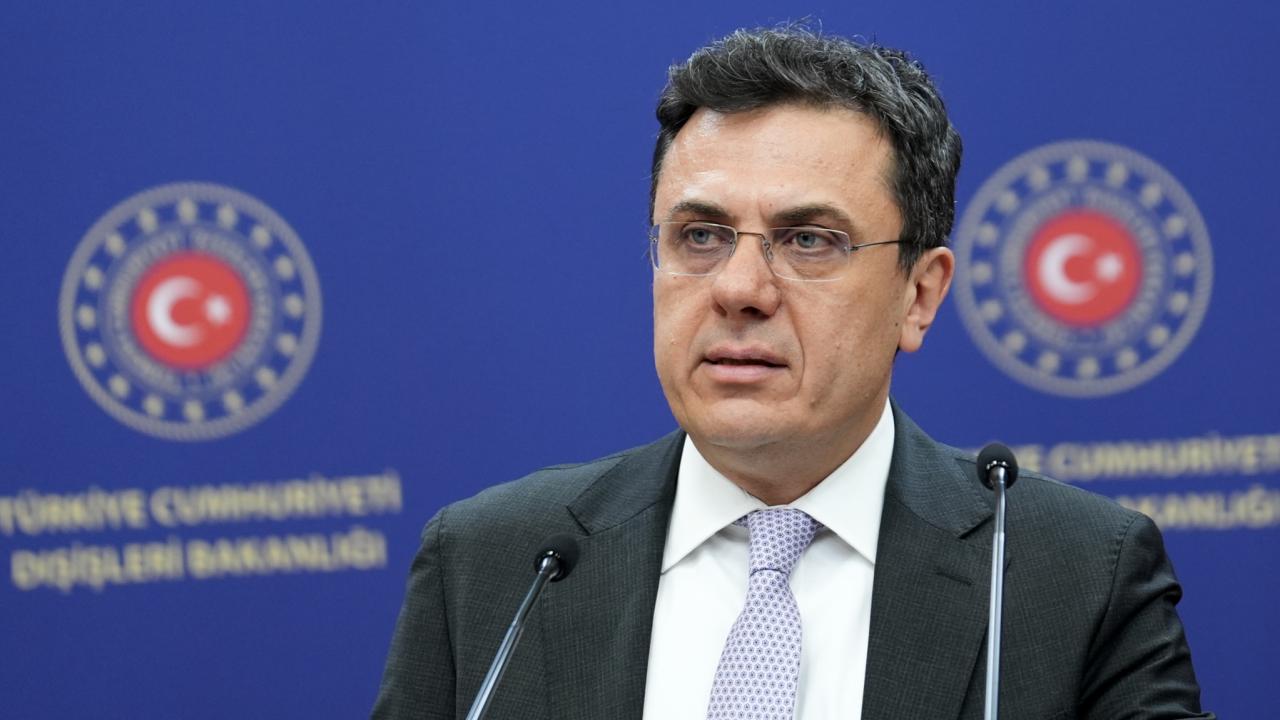 Dışişleri Bakanlığı'ndan 8 ülkedeki Türk vatandaşları için önemli çağrı!