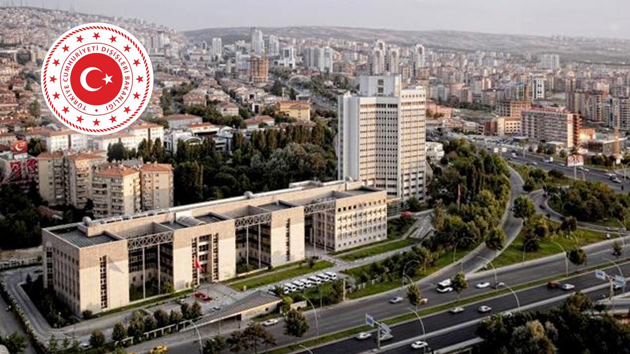Dışişleri kaynakları: Netanyahu suçlarını örtbas etmeye çalışıyor