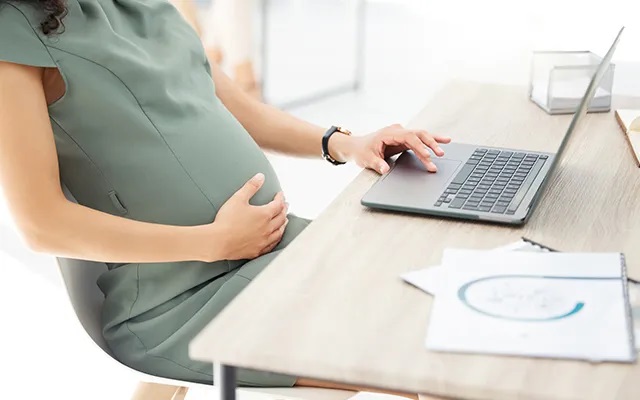 Doğum izni süresi 24 haftaya çıkıyor