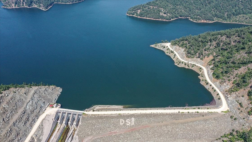 DSİ'den barajlardan su deşarjı uyarısı