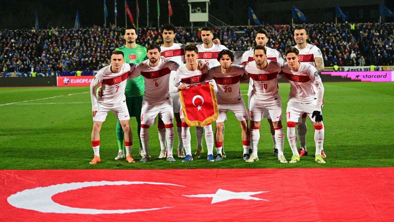 Dünya Kupası coşkusu birlikte yaşanacak