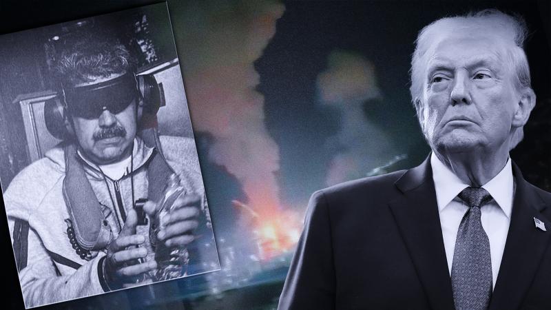 Dünyada 2026'nın ilk ayına siyasi gerilimler ve afetler damga vurdu