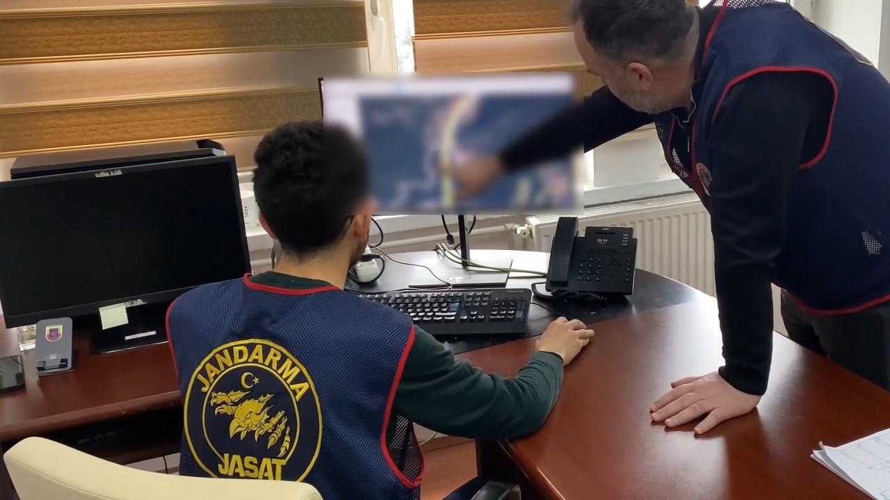 Düşük faizli kredi vaadiyle 500 bin liralık vurgun: 5 tutuklama