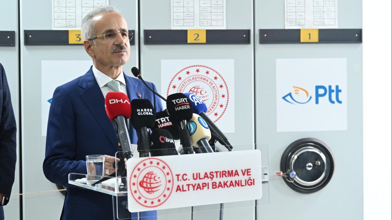 e-Apostilli belge işlemi sayısı 70 bin 616'yı buldu
