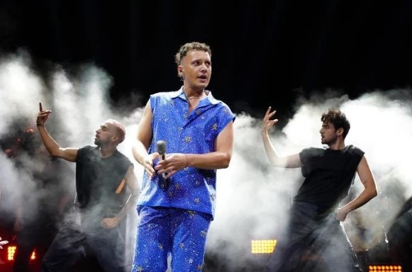 Edis'ten ilk açıklama: Hakkında yakalama kararı çıkarılmıştı