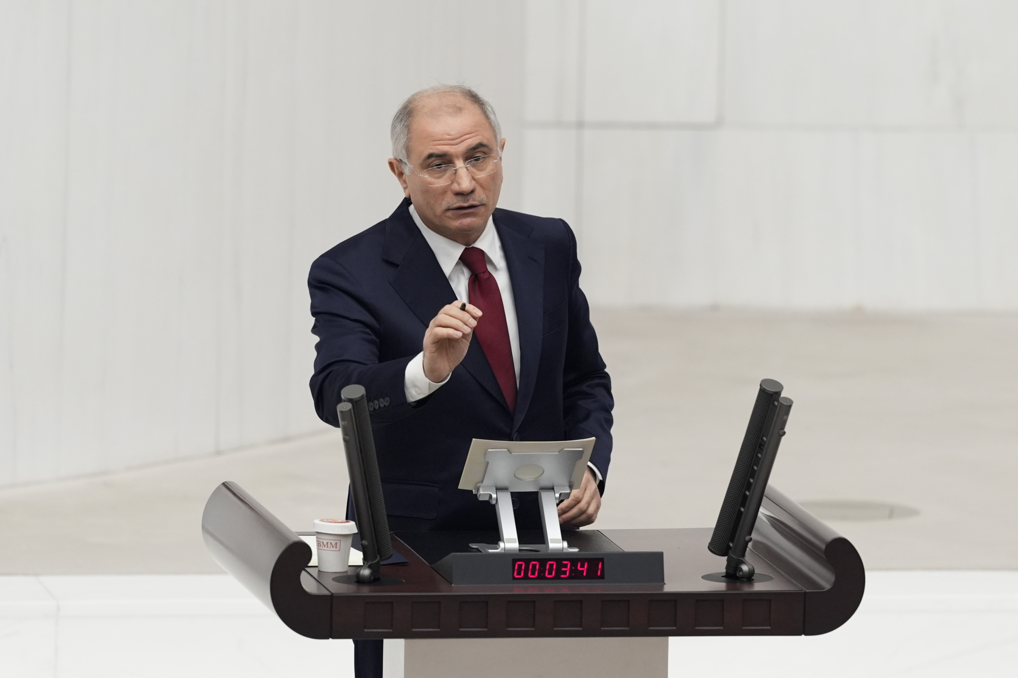 Efkan Ala: “İhracatta 270 milyar dolar eşiğini geride bırakıyoruz”