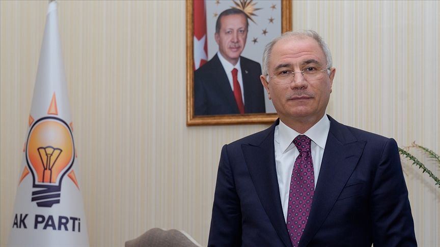 Efkan Ala'dan Cumhurbaşkanı Erdoğan'ın Fox News'teki röportajına ilişkin paylaşım