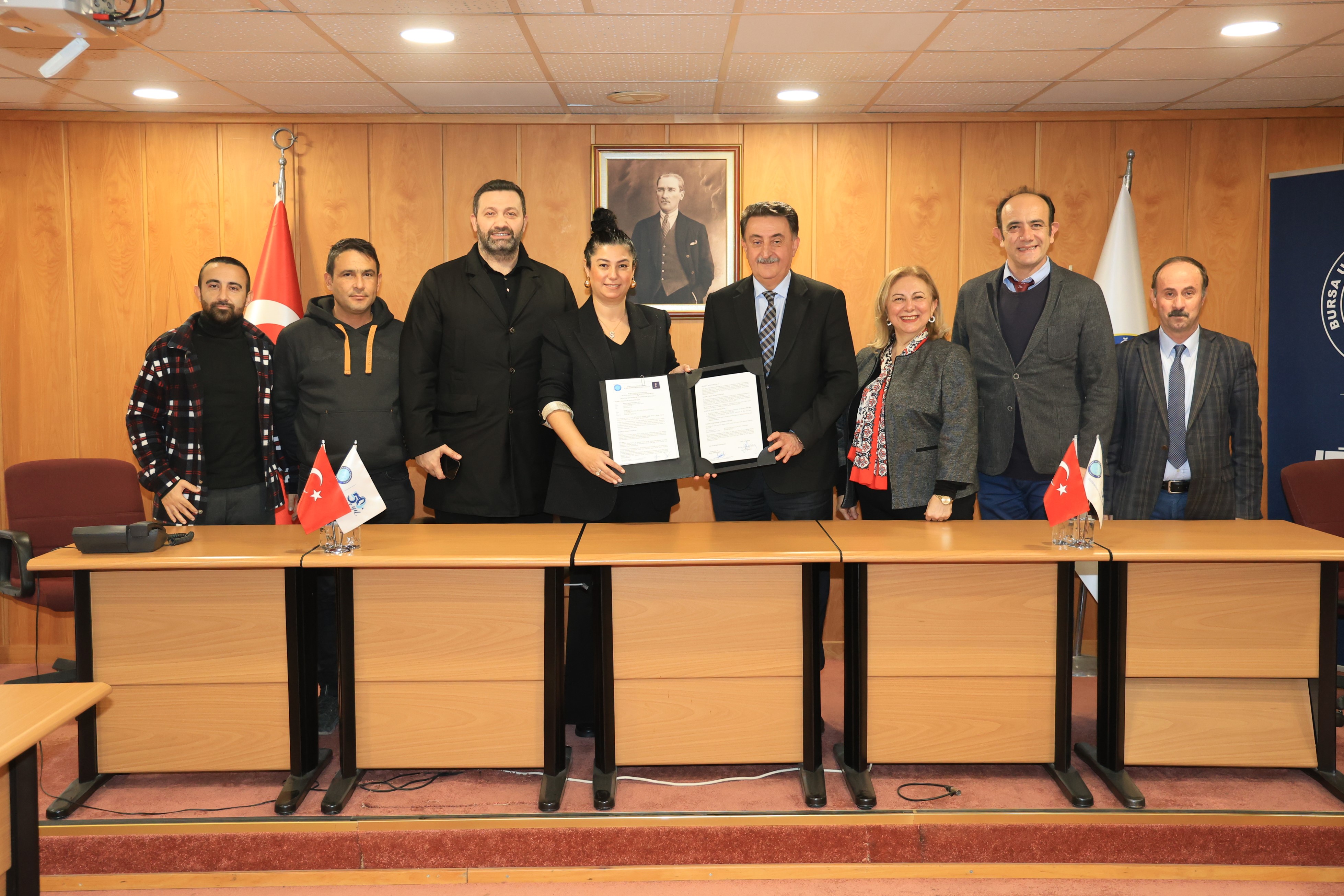 Eğitimden Hipodroma Tam Entegrasyon