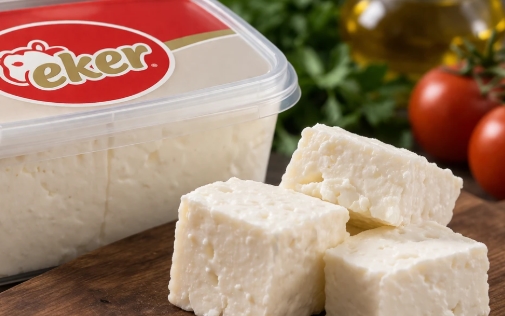 Eker’den ‘Tam Yağlı Beyaz Peynir’ ürününe ilişkin açıklama