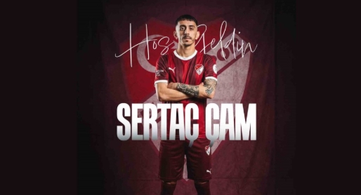 Elazığspor, 4 transferini açıkladı