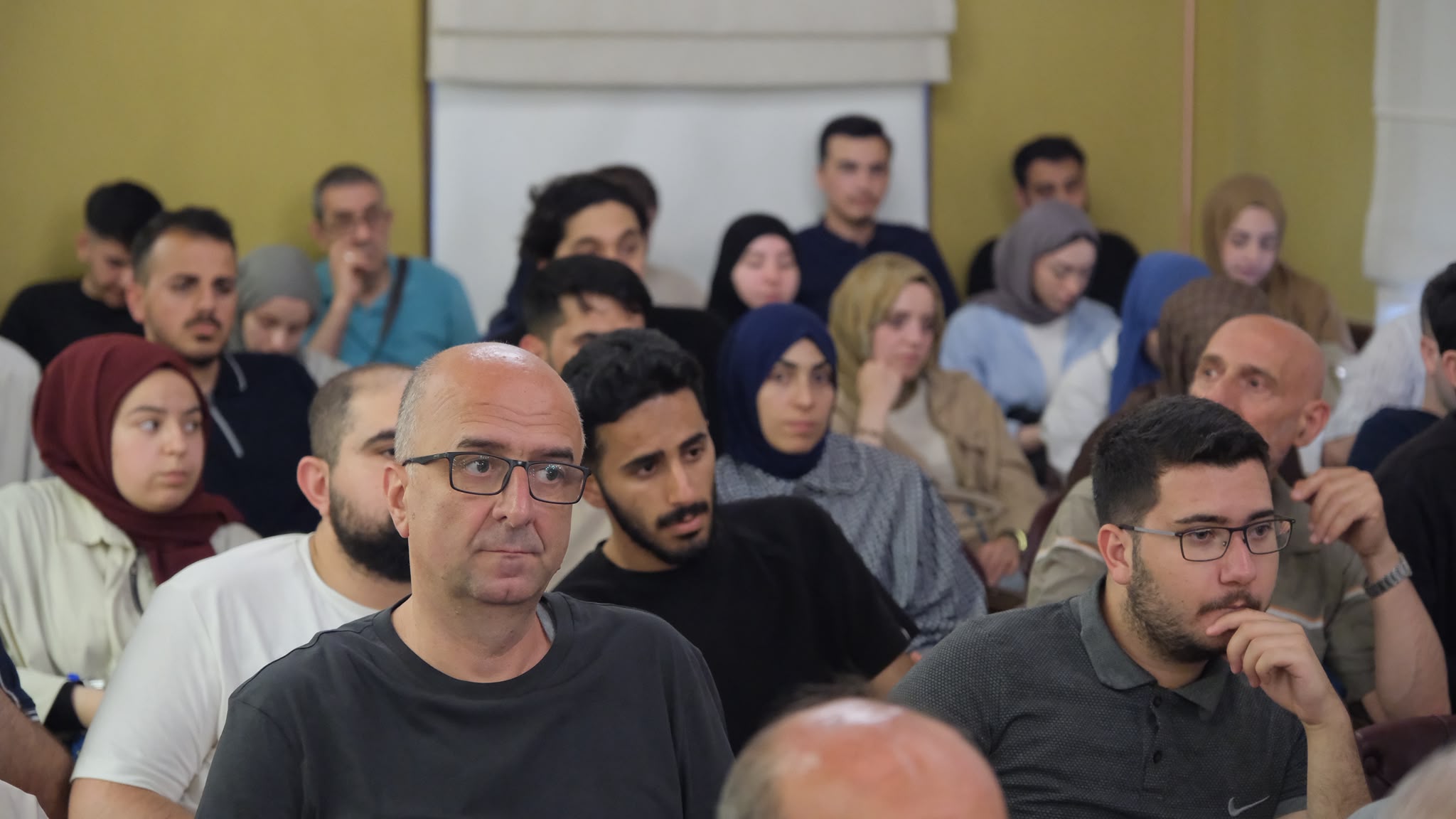 Eleştirel Düşüncenin Adresi Yıldırım