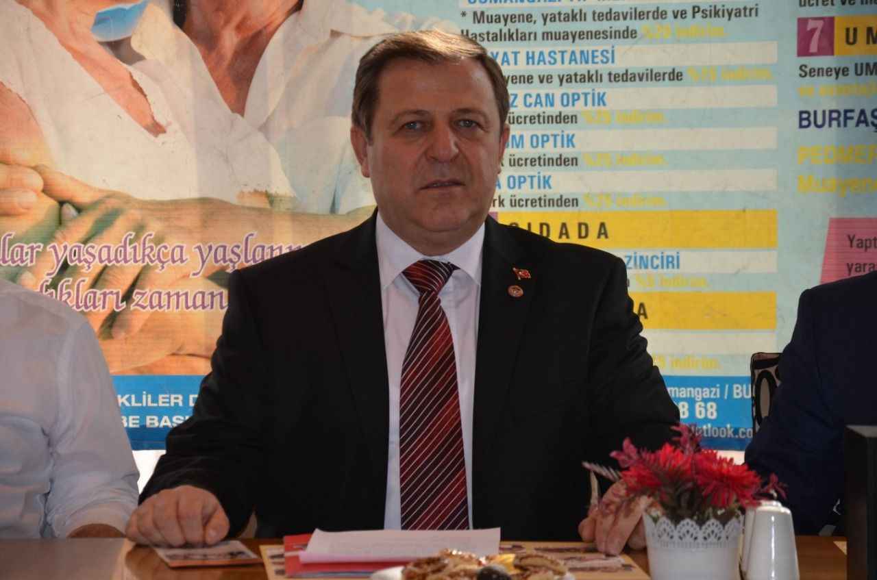 Emekli Açlık Sınırının Altında Çırpınıyor