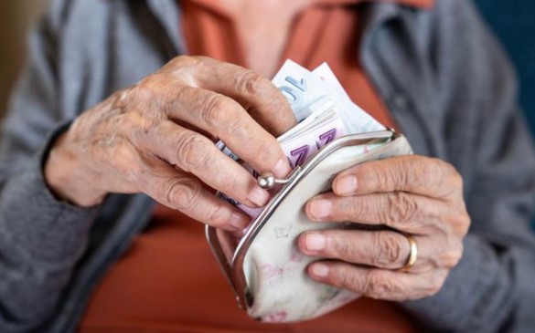 Emekli Maaş Farkı Ne Zaman Yatacak 2026?