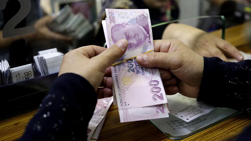 Emeklilerin bayram ikramiye ödemeleri bugün tamamlanacak