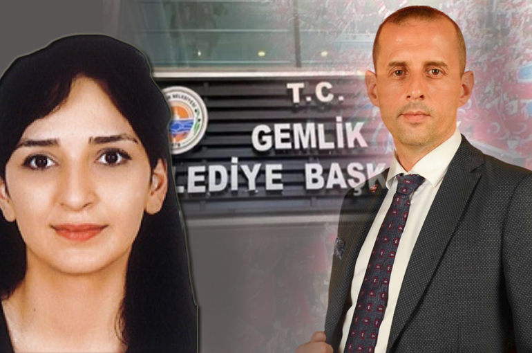 Emrah Keskinden’den Gemlik Belediyesi’ne Ağır Eleştiriler