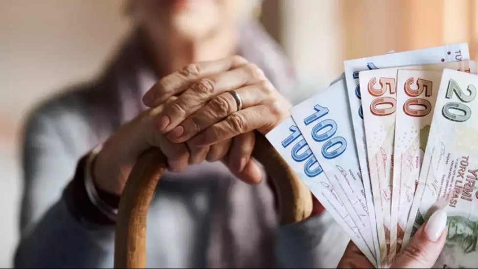 En düşük emekli aylığı belli oldu!