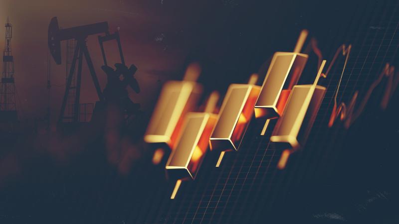 Enerji, gıda ve finans piyasalarında "savaş" depremi