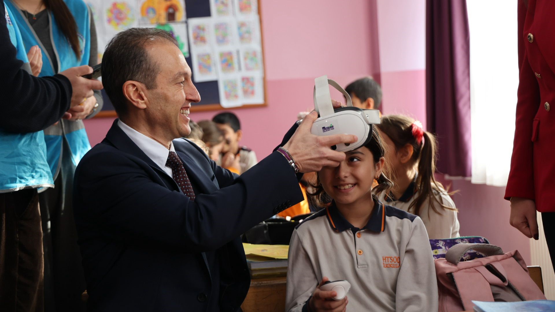 Enerjini geleceğe taşı projesi, 500'ü aşkın okulda enerji farkındalığı oluşturdu