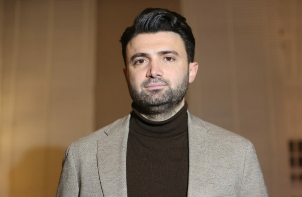 Enes Çelik'ten maç sonrası sert hakem tepkisi